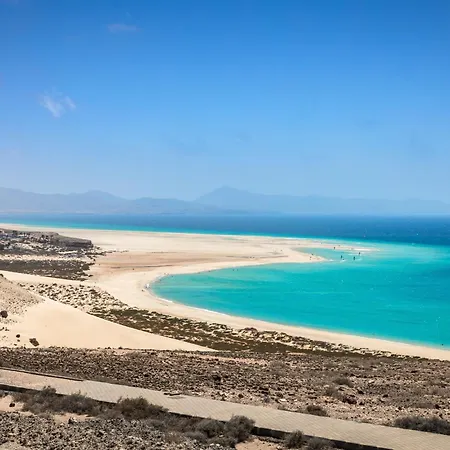 Home2book Luxury Pool & Terrace, Villa Corralejo