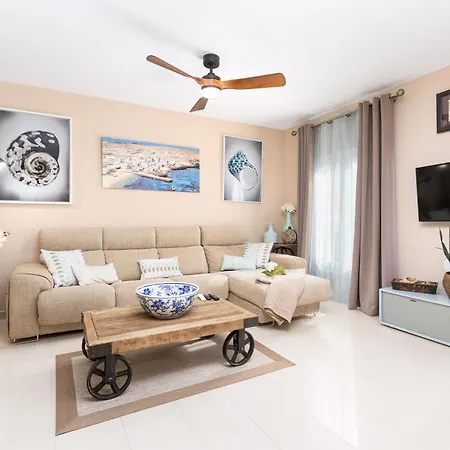 Villa Home2book Luxury Pool & Terrace, *