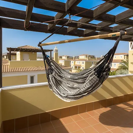 Home2book Luxury Pool & Terrace, Villa Corralejo