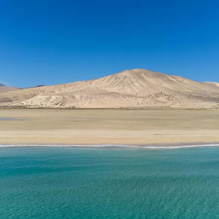Home2book Luxury Pool & Terrace, Corralejo
