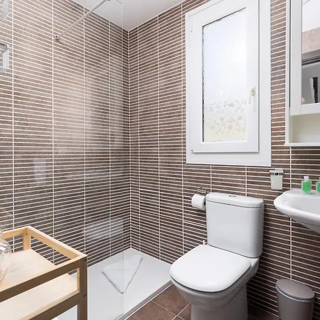 Home2book Luxury Pool & Terrace, Villa Corralejo