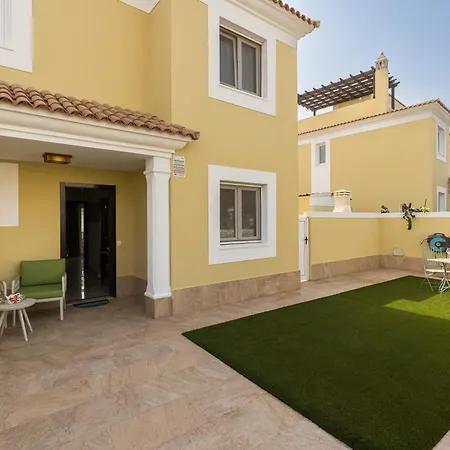 Home2book Luxury Pool & Terrace, * Corralejo