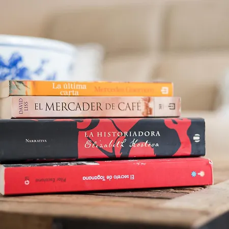 Home2book Luxury Pool & Terrace, Villa