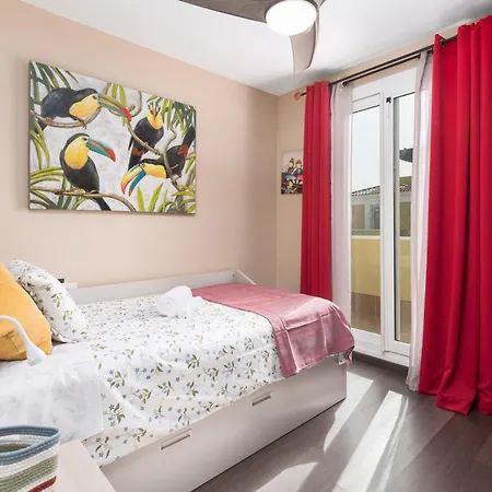 Home2book Luxury Pool & Terrace, Villa Corralejo