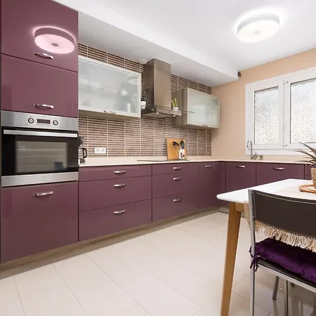 Home2book Luxury Pool & Terrace, Villa