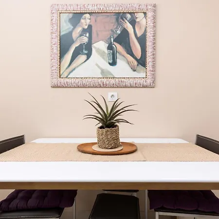 Home2book Luxury Pool & Terrace, Villa *