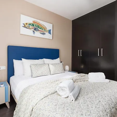 Home2book Luxury Pool & Terrace, * Corralejo