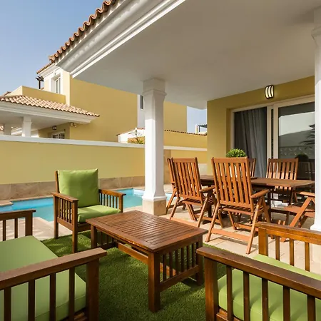 Home2book Luxury Pool & Terrace,