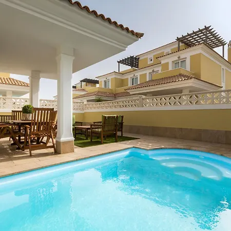 Home2book Luxury Pool & Terrace, *