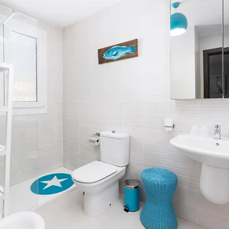 Вилла Home2book Luxury Pool & Terrace,